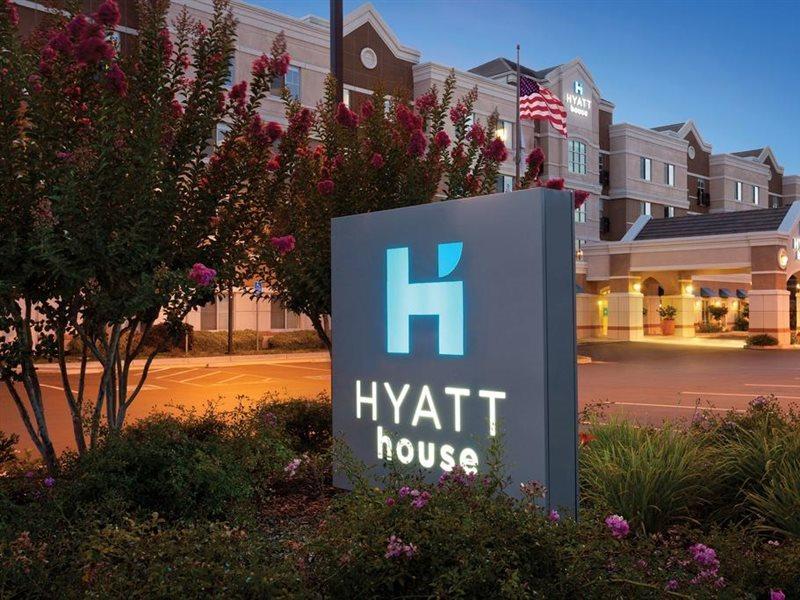 Hotel Hyatt House 3*