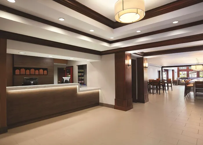Hyatt House Pleasant Hill