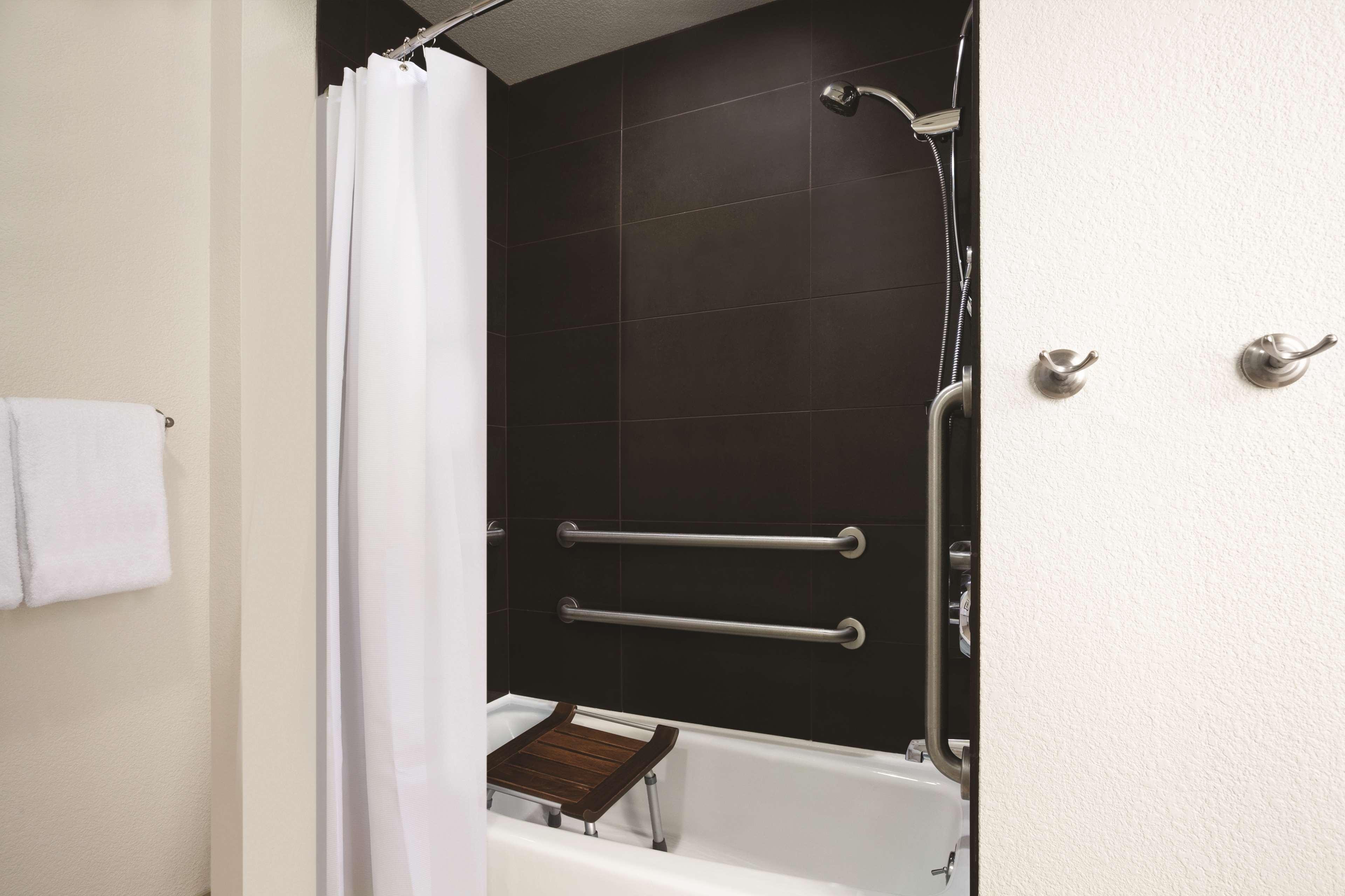 Hotel Hyatt House