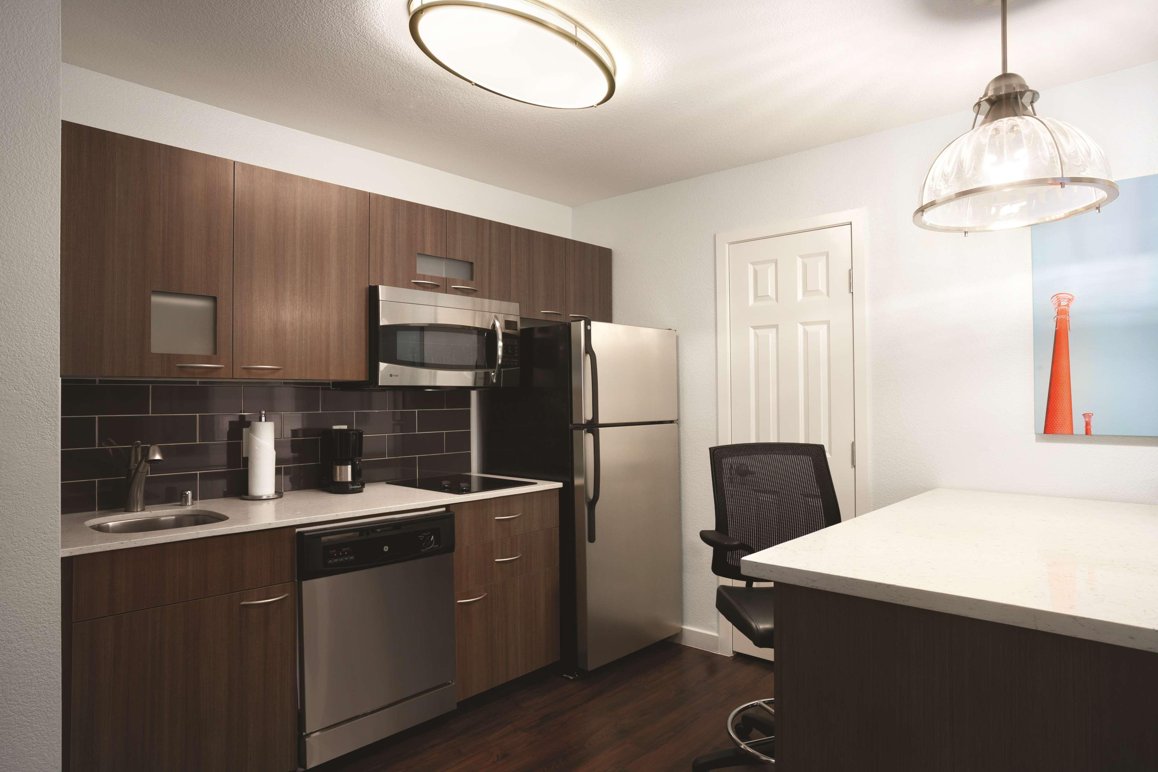 Hyatt House Hotel