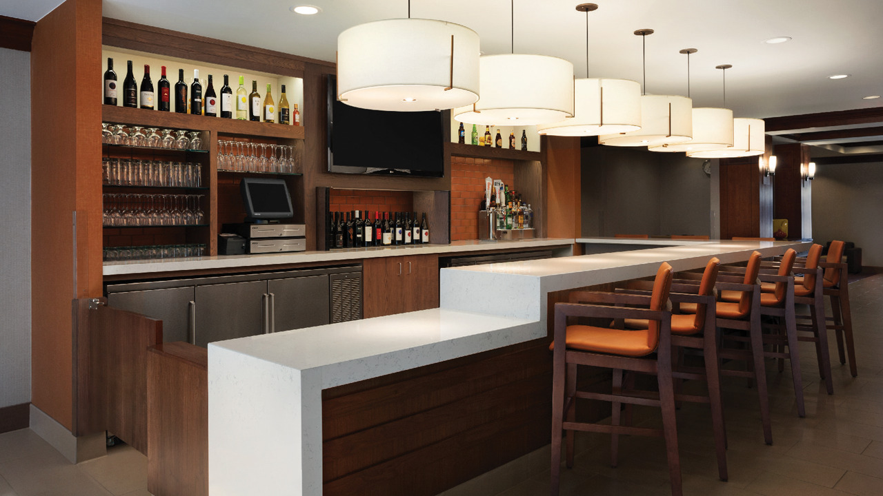 Hyatt House Hotel Pleasant Hill