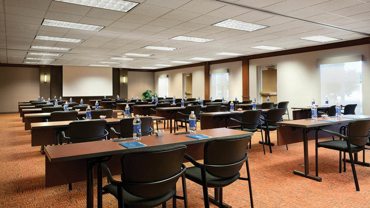 Hyatt House Hotel Pleasant Hill